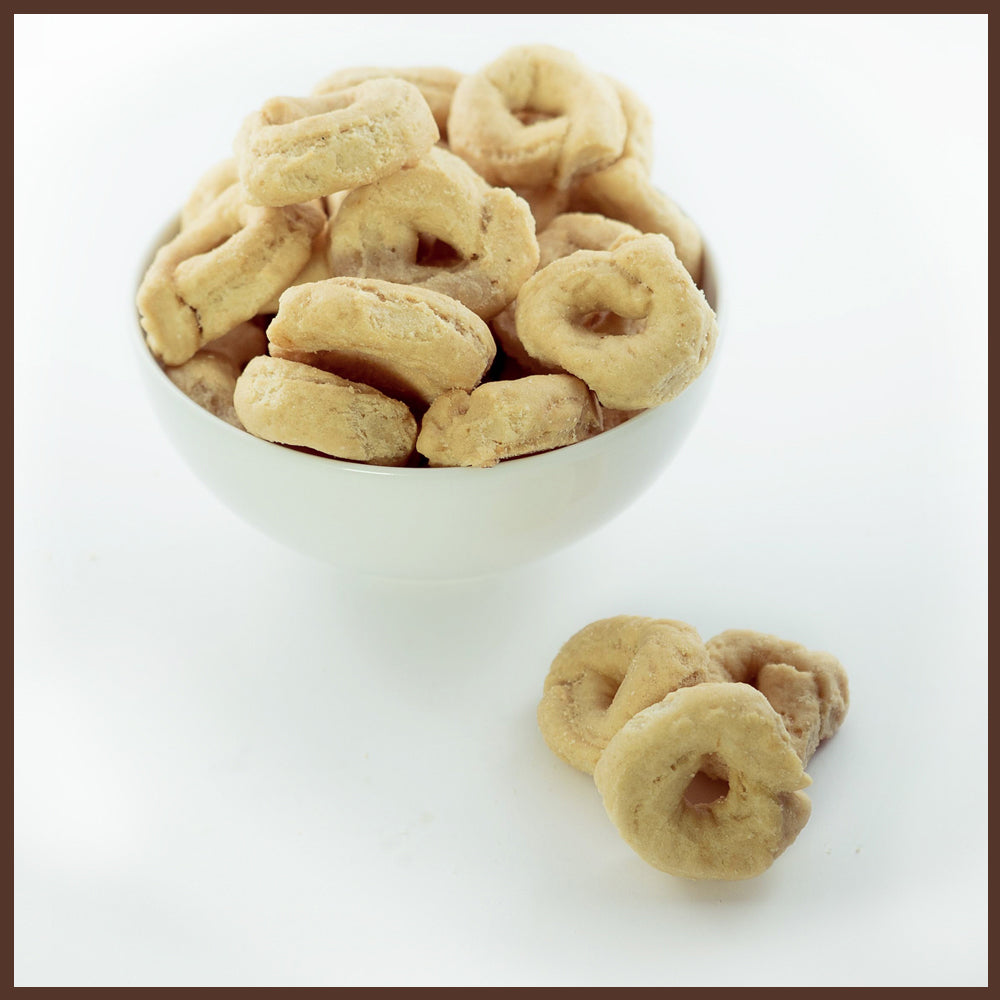 Taralli Caserecci 500 gr