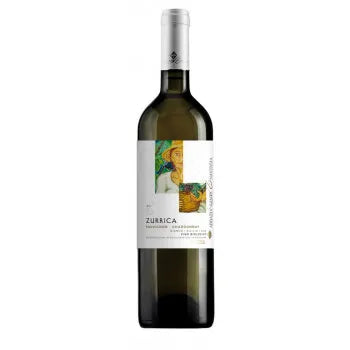 Benanti Etna Blanc Contrada Rinazzo