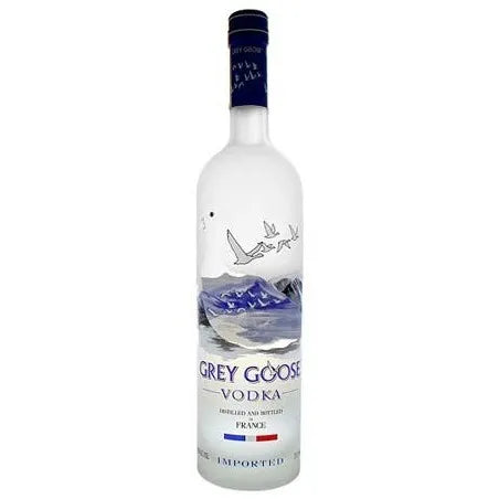 Vodka Grey Goose Magnum 6lt.