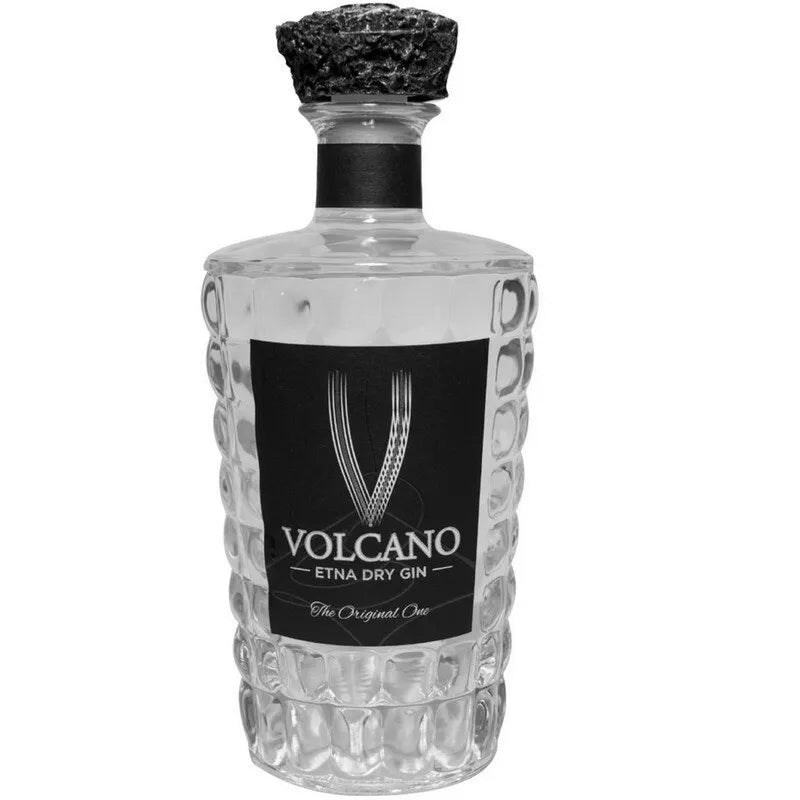 Volcano Etna Dry Gin