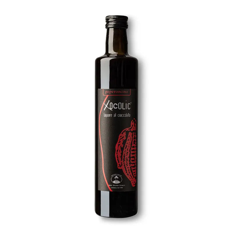 Xocolic liquore al peperoncino cl50